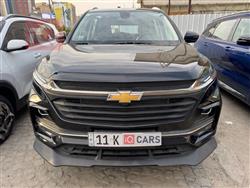 شێڤرۆلێت کاپتیڤا